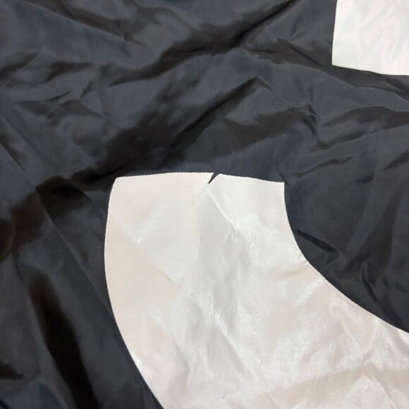 Kanye West Yeezus Tour Season 1 Windbreaker Jacket Men's XL - Picture 11 of 13